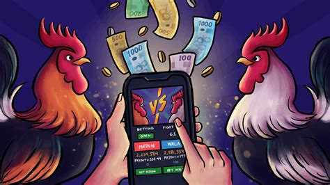 oraculo sabong|E.